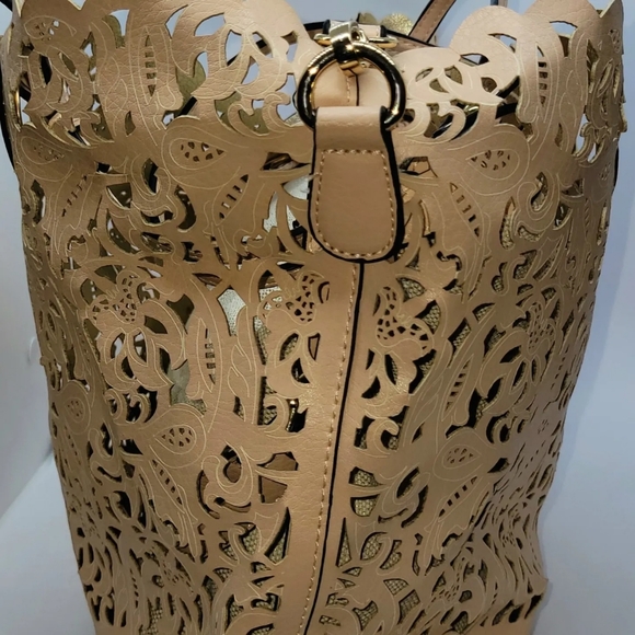 Aldo Blush Bag - Picture 2 of 5